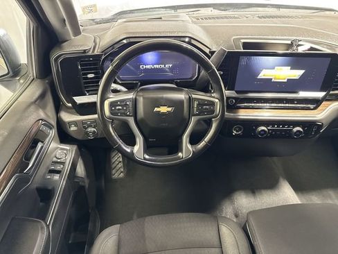 Certified 2023 Chevrolet Silverado 1500 LT image 14