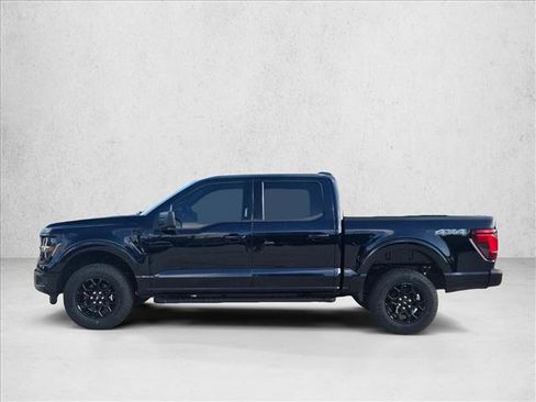 New 2026 Ford F150 XLT AWD/4WD image 5