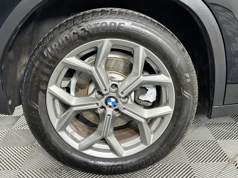 Used 2022 BMW X3 sDrive30i w/ Convenience Package RWD image 31