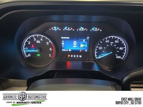 Used 2024 Ford F350 XLT AWD/4WD image 16