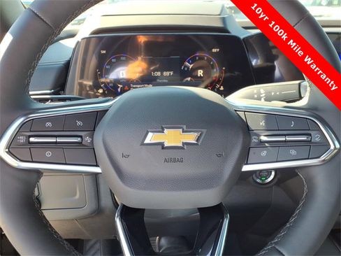 New 2025 Chevrolet Tahoe Premier image 28