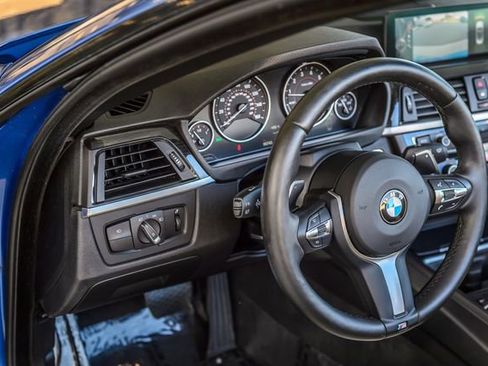 Used 2015 BMW 435i Convertible image 33