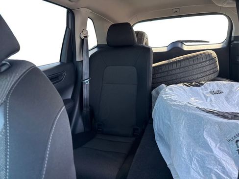 Used 2024 Honda CR-V EX image 10