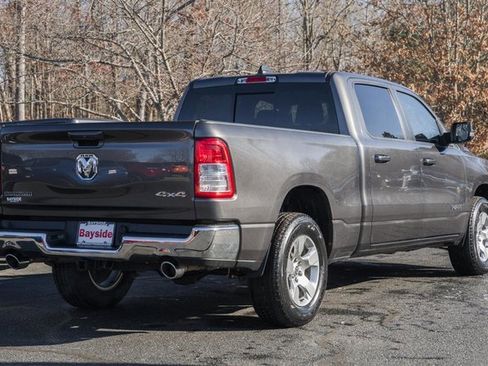 Used 2022 RAM 1500 Big Horn image 5