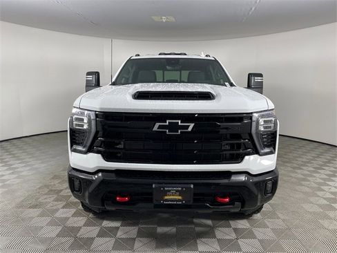 New 2026 Chevrolet Silverado 2500 LTZ w/ LTZ Plus Package image 23