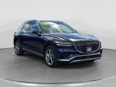 Certified 2026 Genesis GV70 2.5T