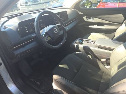 Certified 2023 Nissan Ariya FWD image 15