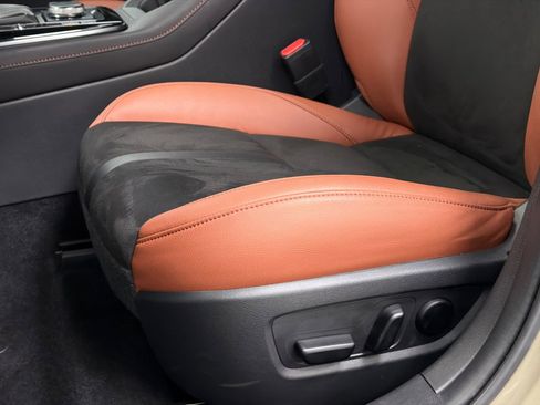 Used 2025 MAZDA CX-30 Carbon image 16