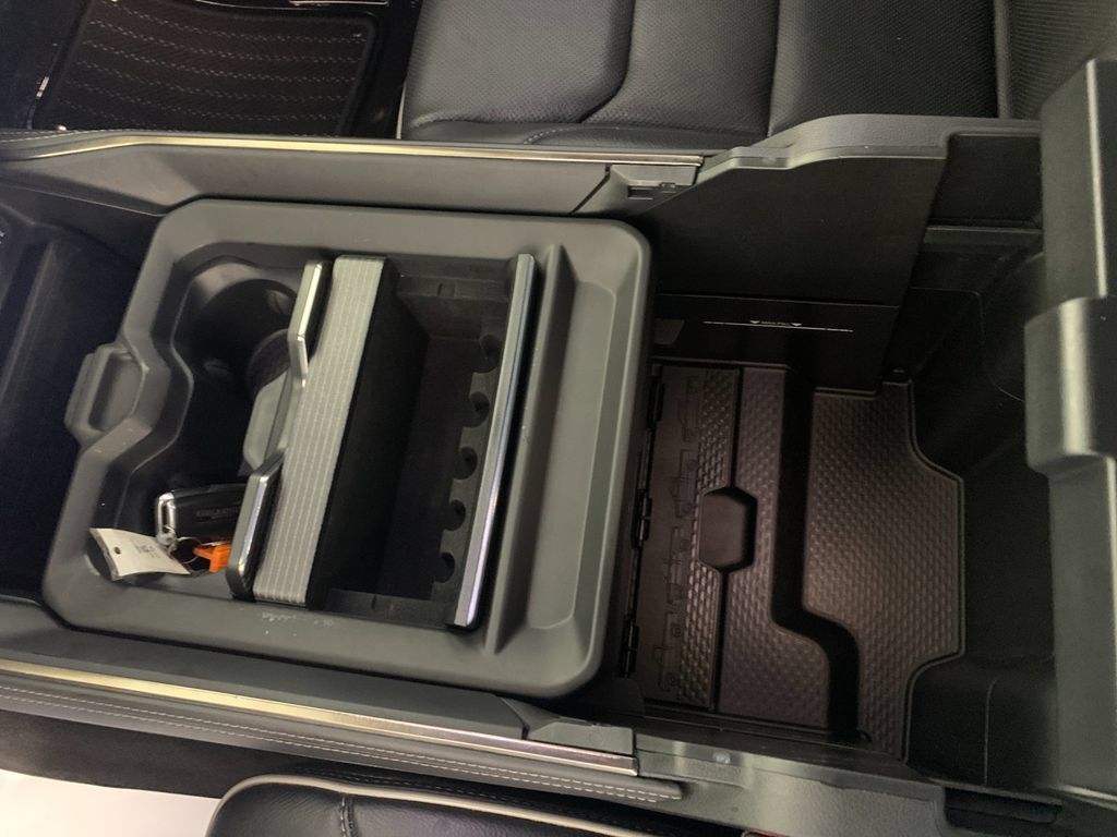 Used 2019 RAM 1500 Limited AWD/4WD image 28