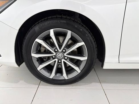 Certified 2025 Acura Integra FWD image 45
