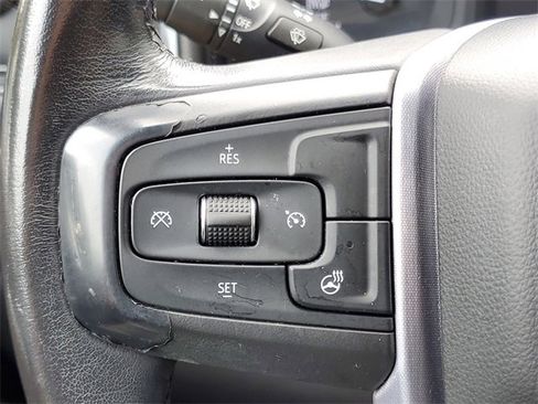 Used 2020 GMC Sierra 1500 Elevation w/ Elevation Value Package image 20