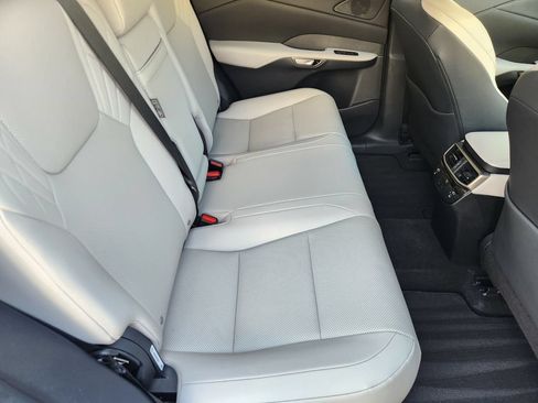 Used 2023 Lexus RX 350 Premium w/ Cold Area Package FWD image 30
