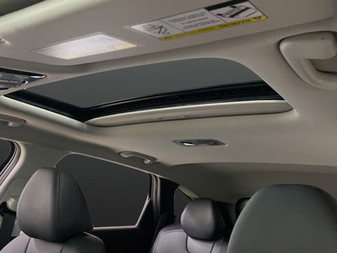 New 2026 Hyundai Tucson SEL AWD/4WD image 12