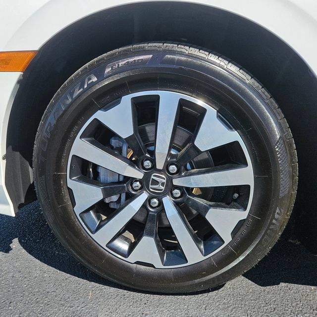 Used 2025 Honda Odyssey EX-L image 41