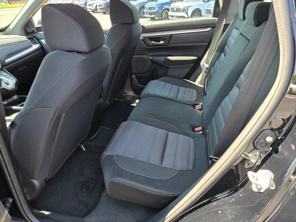 Used 2022 Honda CR-V Special Edition image 10