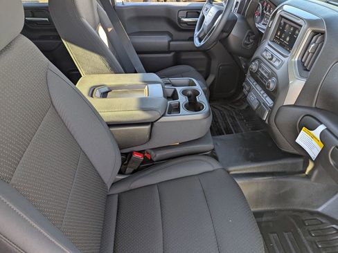 New 2026 Chevrolet Silverado 2500 W/T w/ WT Convenience Package image 13