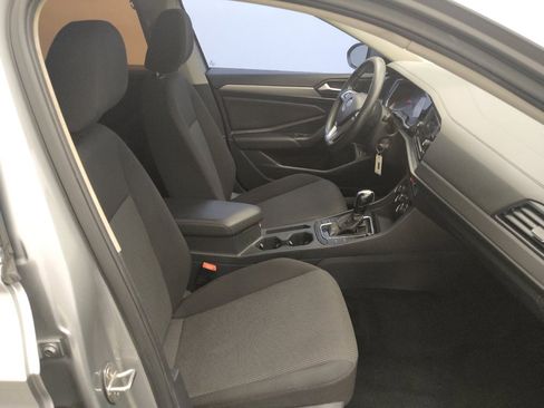 Used 2019 Volkswagen Jetta S FWD image 21