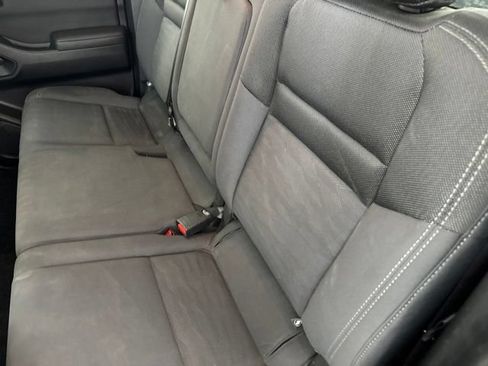Certified 2022 Nissan Frontier SV RWD image 24