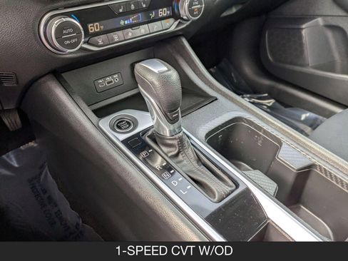 Certified 2023 Nissan Sentra SV w/ All-Weather Package image 16