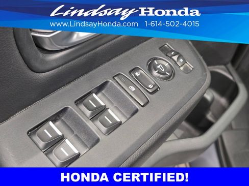 Certified 2023 Honda Pilot EX-L image 23