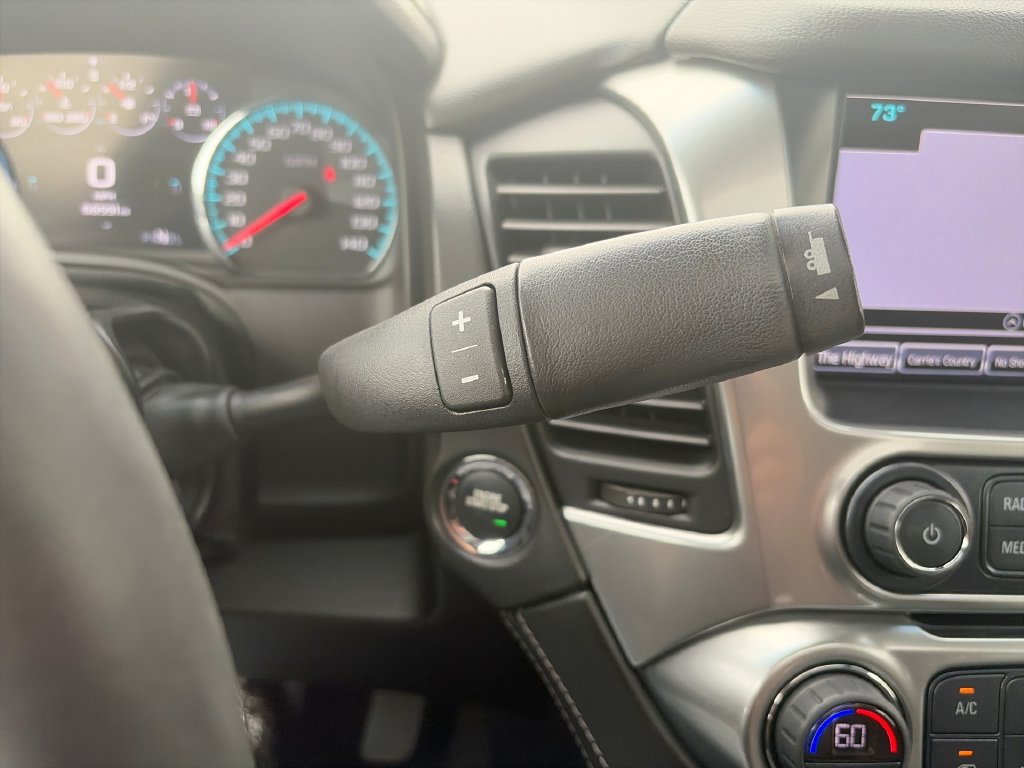 Used 2018 Chevrolet Tahoe Premier RWD image 16