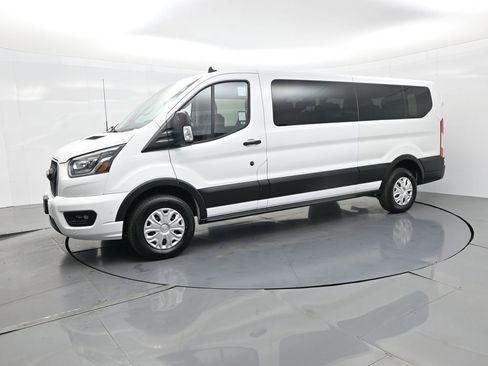 Used 2023 Ford Transit 350 XLT image 60