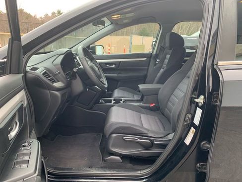 Used 2019 Honda CR-V LX image 29