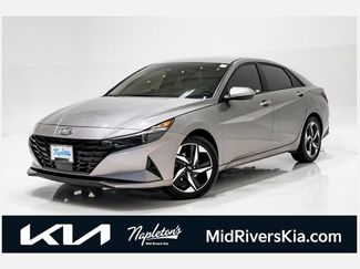 Used 2023 Hyundai Elantra SEL w/ Convenience Package FWD video 1
