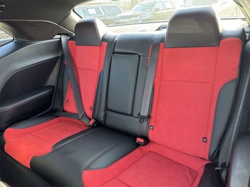 Used 2023 Dodge Challenger R/T Scat Pack image 28