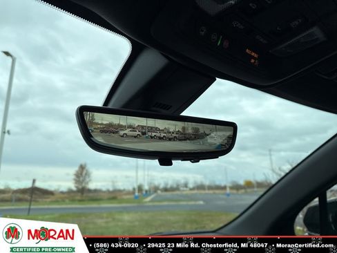 Used 2022 Chevrolet Blazer Premier w/ Enhanced Convenience Package image 28