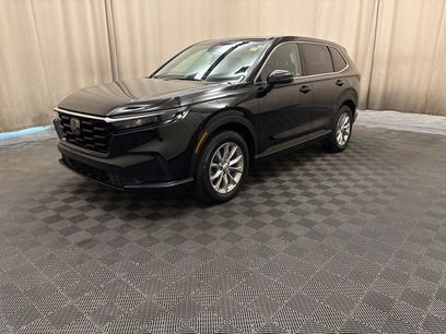 Used 2023 Honda CR-V EX