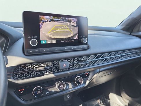 Certified 2024 Honda HR-V Sport image 31