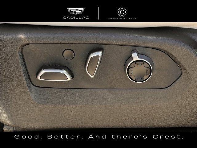 Used 2026 Cadillac Escalade V w/ LPO, Floor Liner Package AWD/4WD image 28