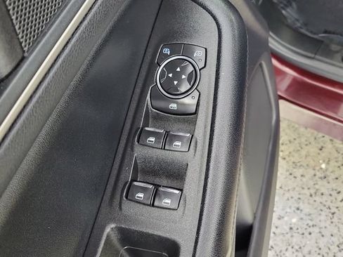 Used 2022 Ford Edge SEL w/ Convenience Package AWD/4WD image 22