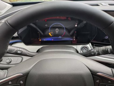 New 2026 Chevrolet Trax LT w/ Driver Confidence Package FWD image 14