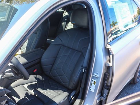 New 2027 BMW 740i w/ Executive Package RWD image 25