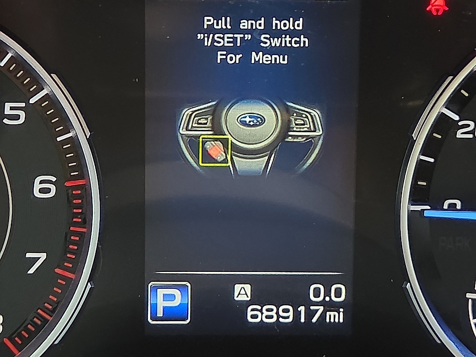 Used 2020 Subaru Ascent Limited w/ Popular Package #2A AWD/4WD image 23