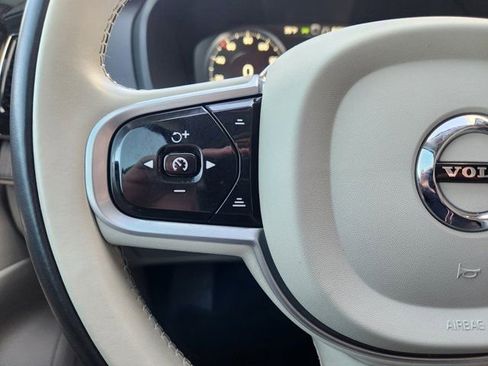 Used 2022 Volvo XC90 T8 Inscription w/ Advanced Package image 30