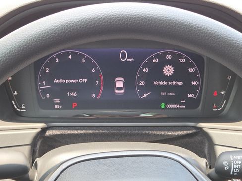 New 2026 Honda Accord SE image 29