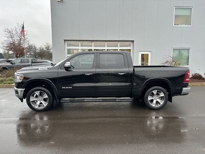 Used 2019 RAM 1500 Laramie