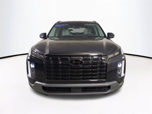 Certified 2024 Hyundai Palisade SEL image 3