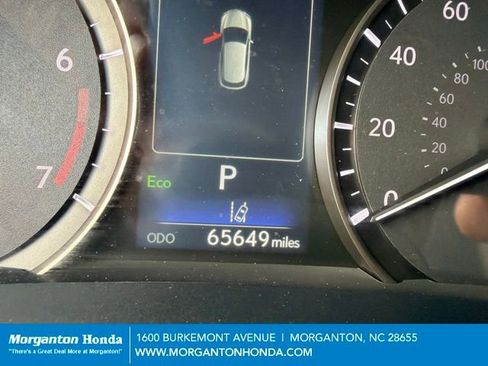 Used 2022 Lexus RX 350 FWD w/ Premium Package image 23