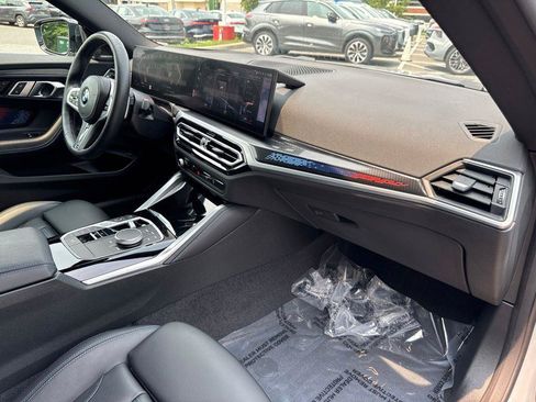 Used 2023 BMW M240i xDrive Coupe w/ Premium Package AWD/4WD image 25