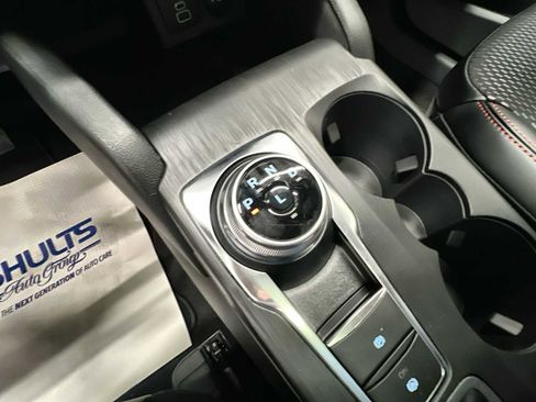 New 2025 Ford Escape ST-Line image 22