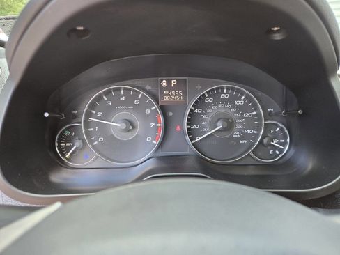 Used 2012 Subaru Legacy 2.5i Limited image 12