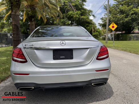 Used 2019 Mercedes-Benz E 300 image 10