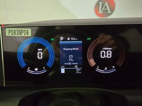 New 2026 Hyundai Tucson XRT AWD/4WD image 19
