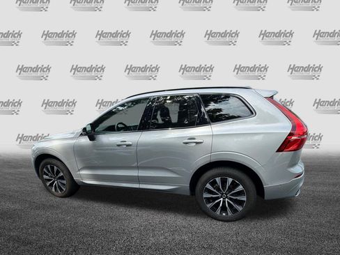 Used 2025 Volvo XC60 B5 Plus AWD/4WD image 9