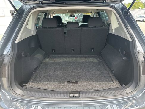 Used 2023 Volkswagen Tiguan S w/ Driver Assistance Package AWD/4WD image 29