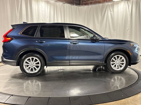 Used 2024 Honda CR-V EX-L image 6